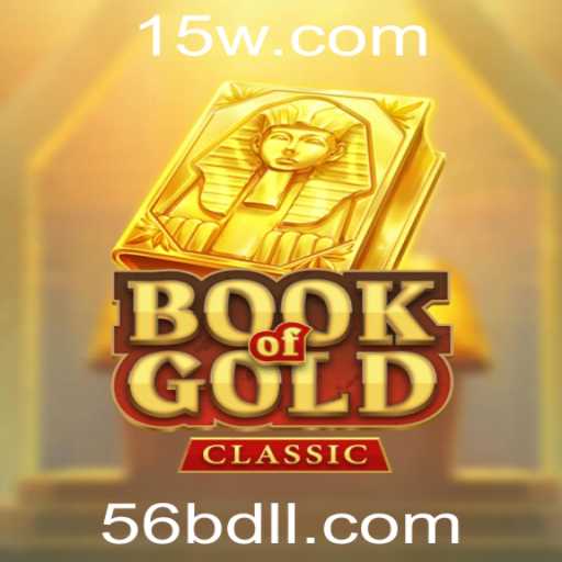 Explorando o Fascinante Mundo de BookOfGoldClassic