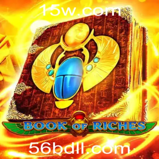 Explorando o Fascinante Mundo de BookofRiches: O Jogo Que Encanta Multidões