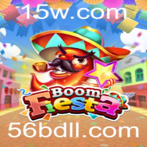 BoomFiesta: Um Mergulho no Mundo de Aventura e Estratégia