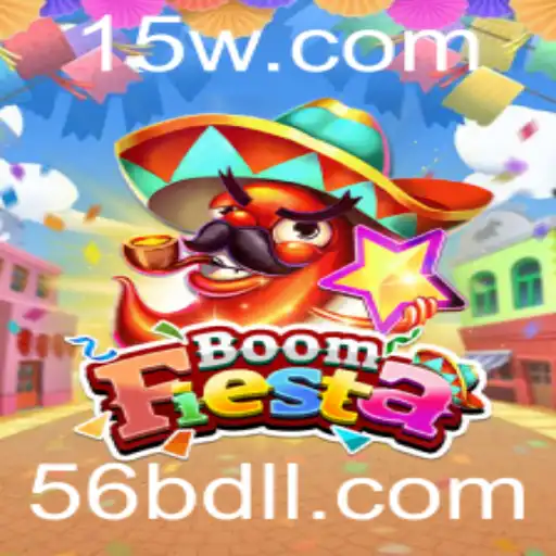BoomFiesta: Um Mergulho no Mundo de Aventura e Estratégia