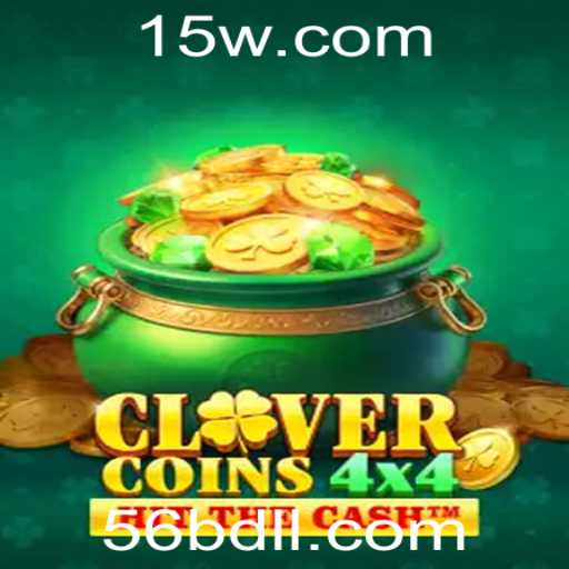 Desvendando CloverCoins4x4: O Jogo de Estratégia que Conquista a Atualidade