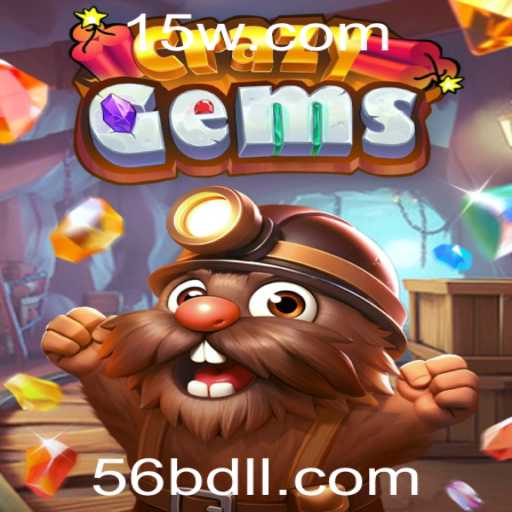 Descubra CrazyGems: O Fascinante Jogo de Joias