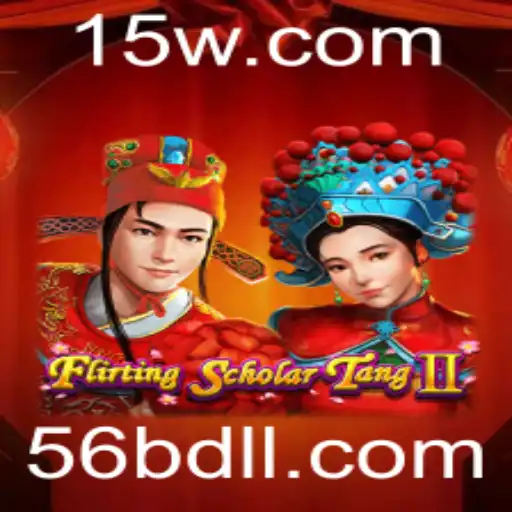 Descubra o Fascinante Mundo de Flirting Scholar Tang II