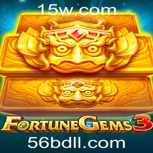 Explorando as Maravilhas de FortuneGems3