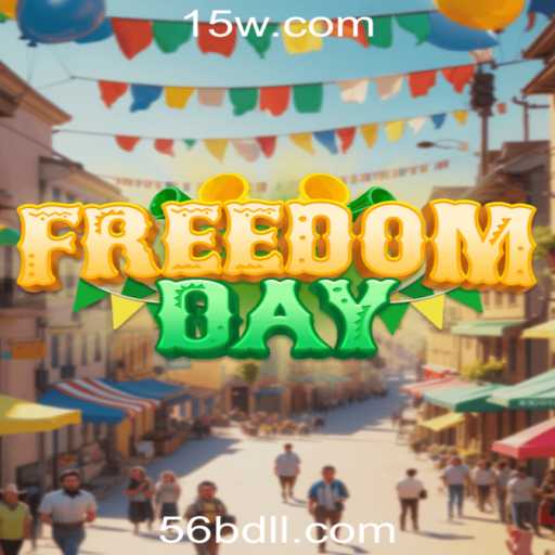 Descubra o Mundo de 'FreedomDay': O Jogo Que Está Conquistando o Mundo