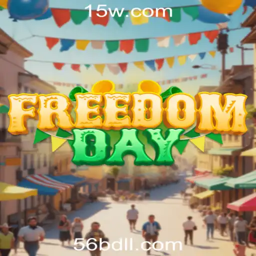 Descubra o Mundo de 'FreedomDay': O Jogo Que Está Conquistando o Mundo
