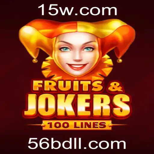 Explore o Emocionante Mundo de FruitsAndJokers100