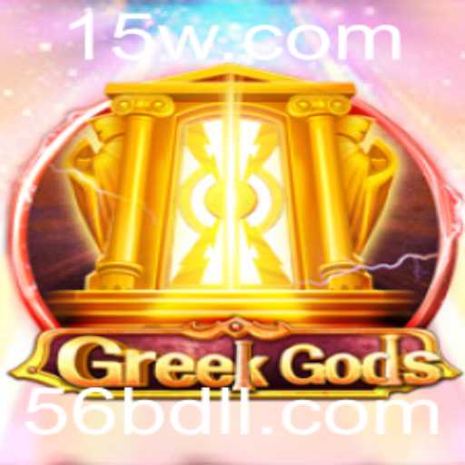 Explorando o Mundo de GreekGods: Um Jogo de Estratégia Épico