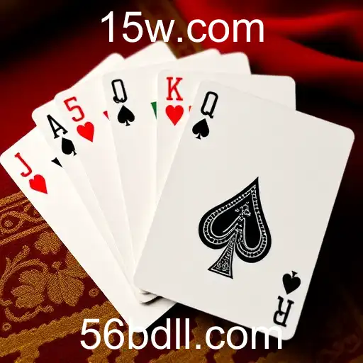 A Fascinante História e Evolução dos Jogos de Cartas