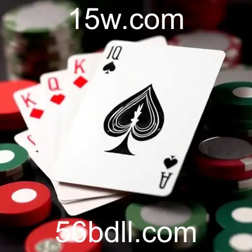 Jogos de Pôquer: A Magia e Estratégia por Trás das Cartas