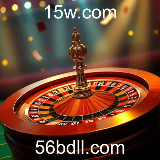 O Fascinante Mundo dos Jogos de Roleta: Uma Experiência Única