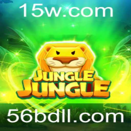 Explorando o Mundo do Jogo JungleJungle: Uma Aventura Selvagem Repleta de Desafios