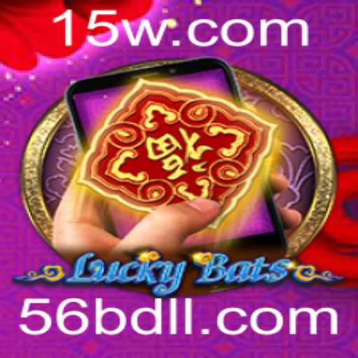 LuckyBatsM: Explore o Novo Universo de Aventura e Estratégia