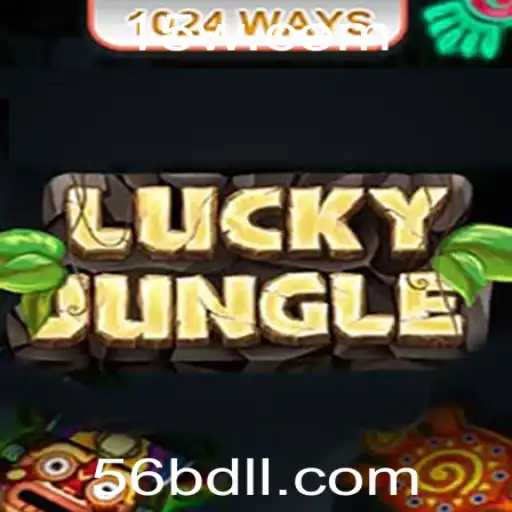 Como Jogar LuckyJungle1024: Um Mergulho nas Regras e Jogabilidade