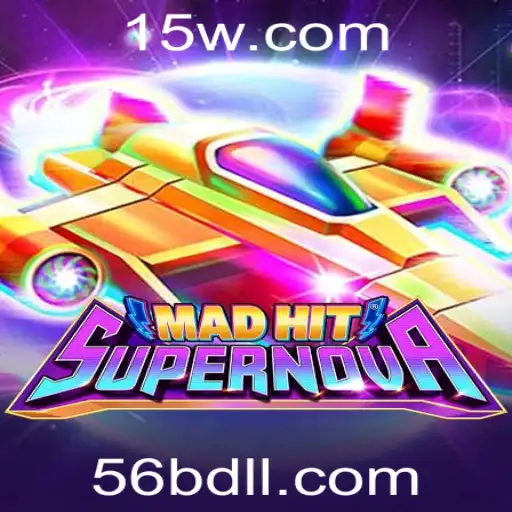 MadHitSupernova: Explorando a Galáxia do Entretenimento