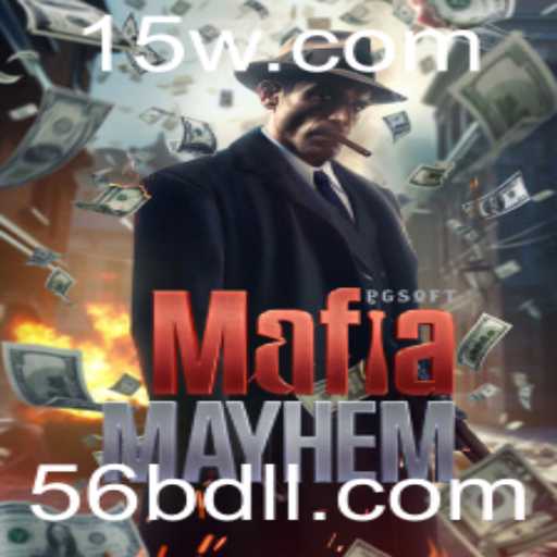 Descubra o Fascinante Mundo de MafiaMayhem: Estratégia e Intriga