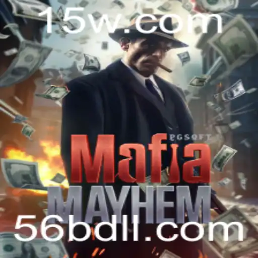 Descubra o Fascinante Mundo de MafiaMayhem: Estratégia e Intriga