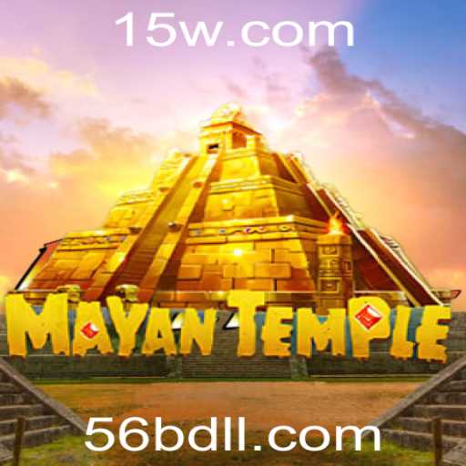 Descubra o Fascinante Mundo de MayanTemple: Uma Jornada Épica de Aventura