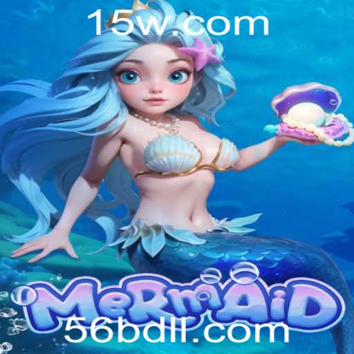 Descubra o Envolvente Jogo 'Mermaid'
