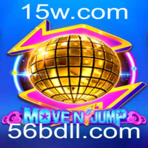 Descubra o Fascinante Mundo de MovenJump: Um Jogo Dinâmico com a Palavras-chave 56bdl