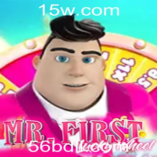 Desvendando o Misterioso Jogo MrFirstLuckyWheel