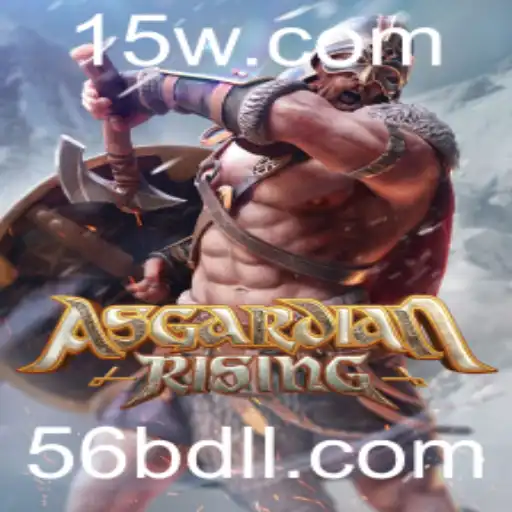 Descubra o Mundo de AsgardianRising: O Novo Sensação dos Jogos de Estratégia