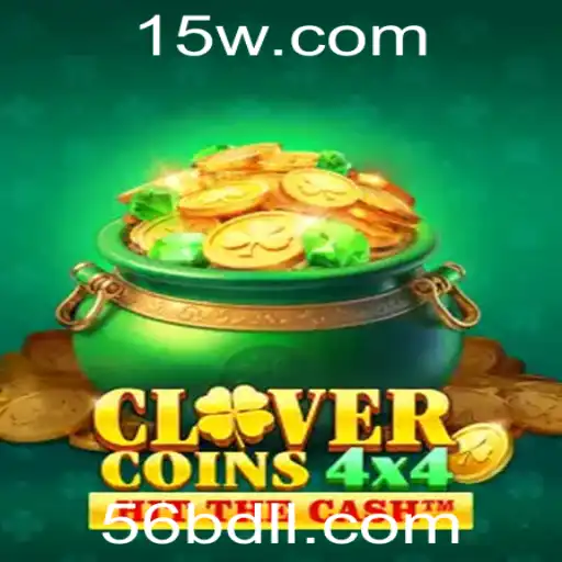 Desvendando CloverCoins4x4: O Jogo de Estratégia que Conquista a Atualidade