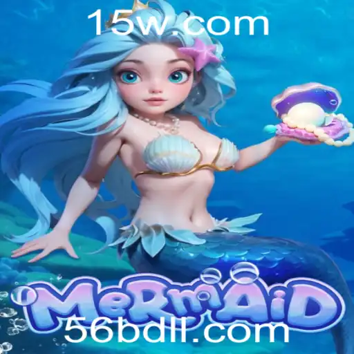 Descubra o Envolvente Jogo 'Mermaid'