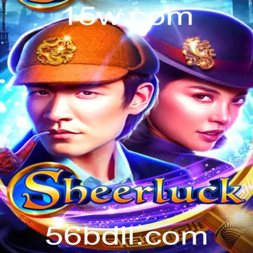Descubra o Fascinante Mundo de Sheerluck