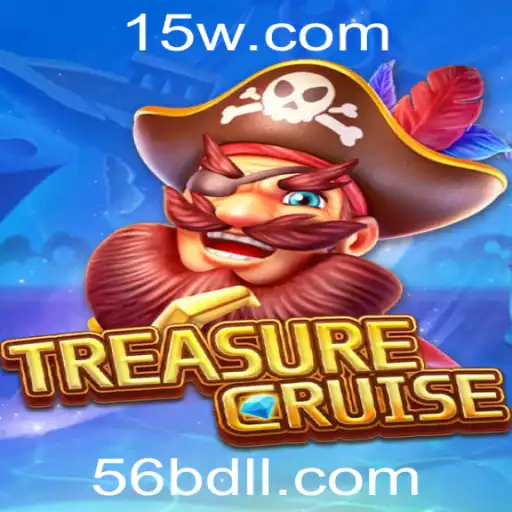 Descubra TREASURECRUISE: Um Mundo de Aventuras e Desafios