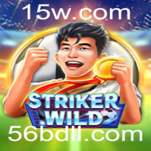 Descubra o Empolgante Mundo do Jogo StrikerWILD