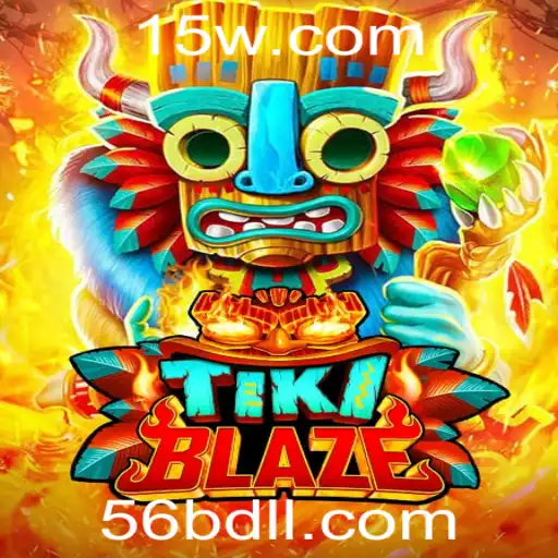 Explorando TikiBlaze: O Jogo de Estratégia Envolvente