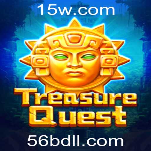 TreasureQuest: Descubra o Mundo de Aventuras Virtuais