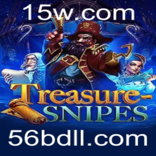 Descubra o Fascinante Mundo de TreasureSnipes: Um Jogo de Aventuras e Estratégia