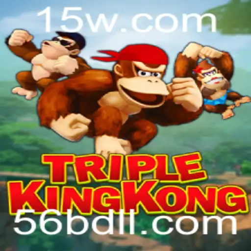 Explore o Universo de TripleKingKong: O Jogo que Está Revolucionando o Mercado com 56bdl