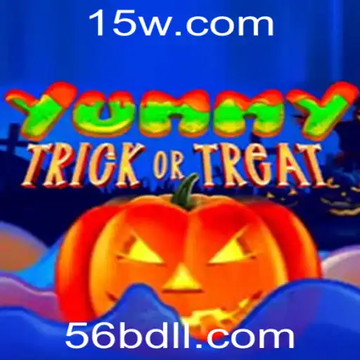 Descubra YummyTrickorTreat: O Jogo que Transformou o Halloween