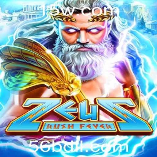 ZeusRushFever: Descubra o Mundo de Aventura Mítica e Estratégia