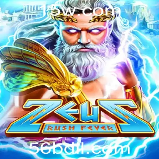 ZeusRushFever: Descubra o Mundo de Aventura Mítica e Estratégia